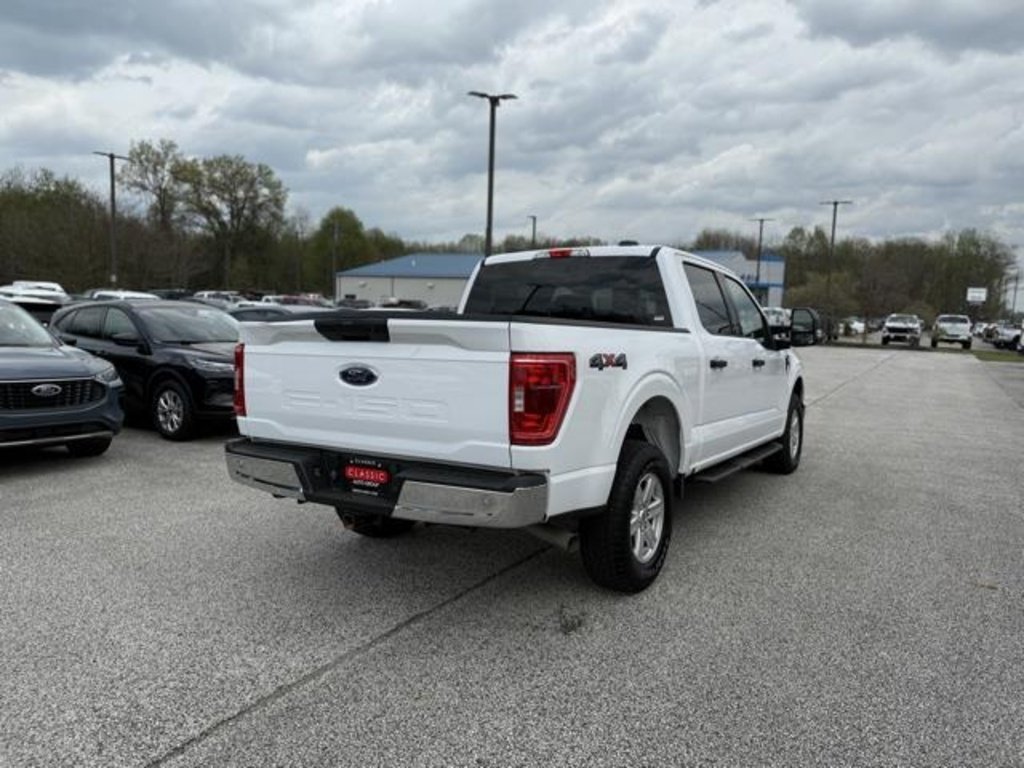 2021 Ford F-150 XLT - Photo 6