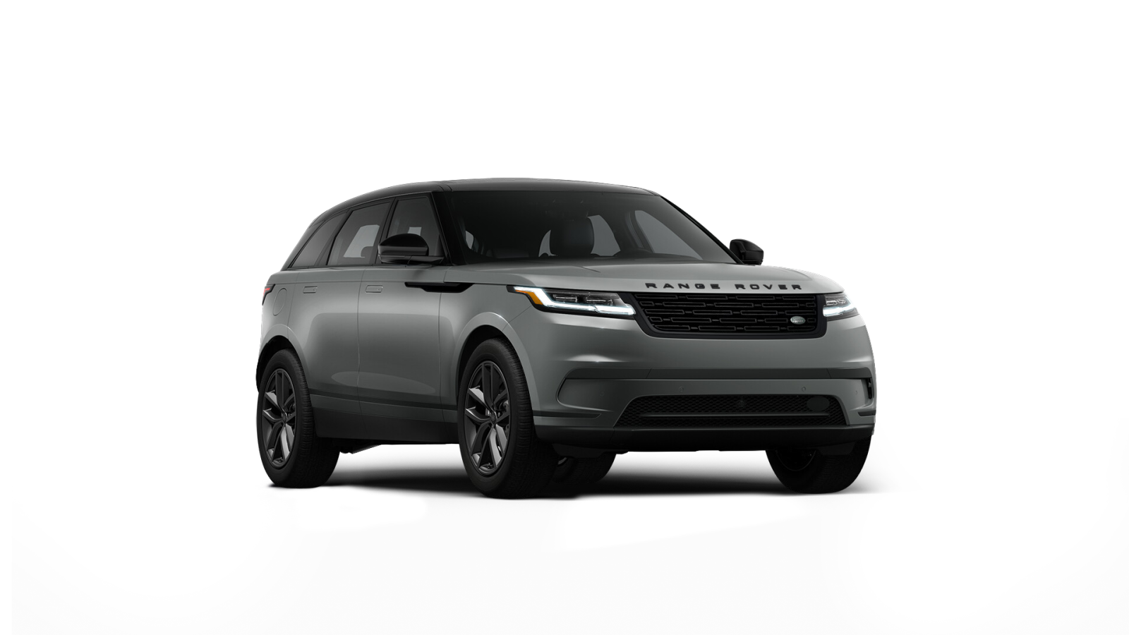 2026 Land Rover Range Rover Velar S