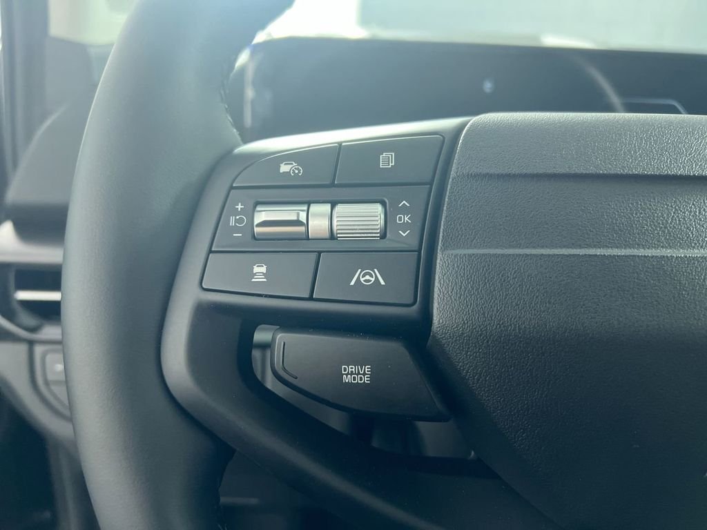 New 2026 Ebony Black Kia SX Prestige image 18