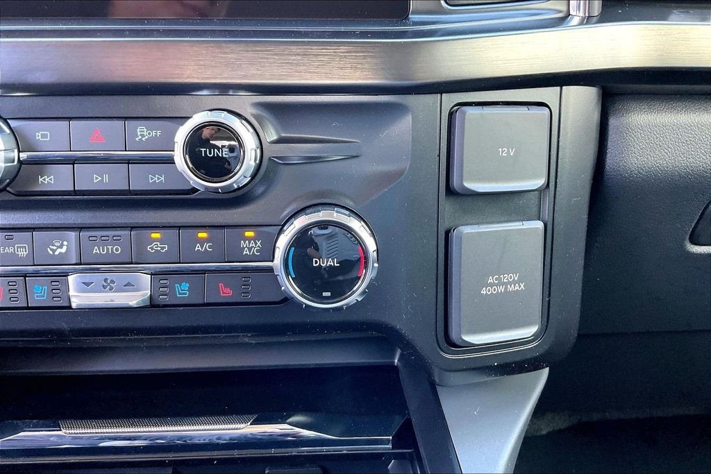 New 2026 Ford Super Duty F-250 Lariat 4D Crew Cab