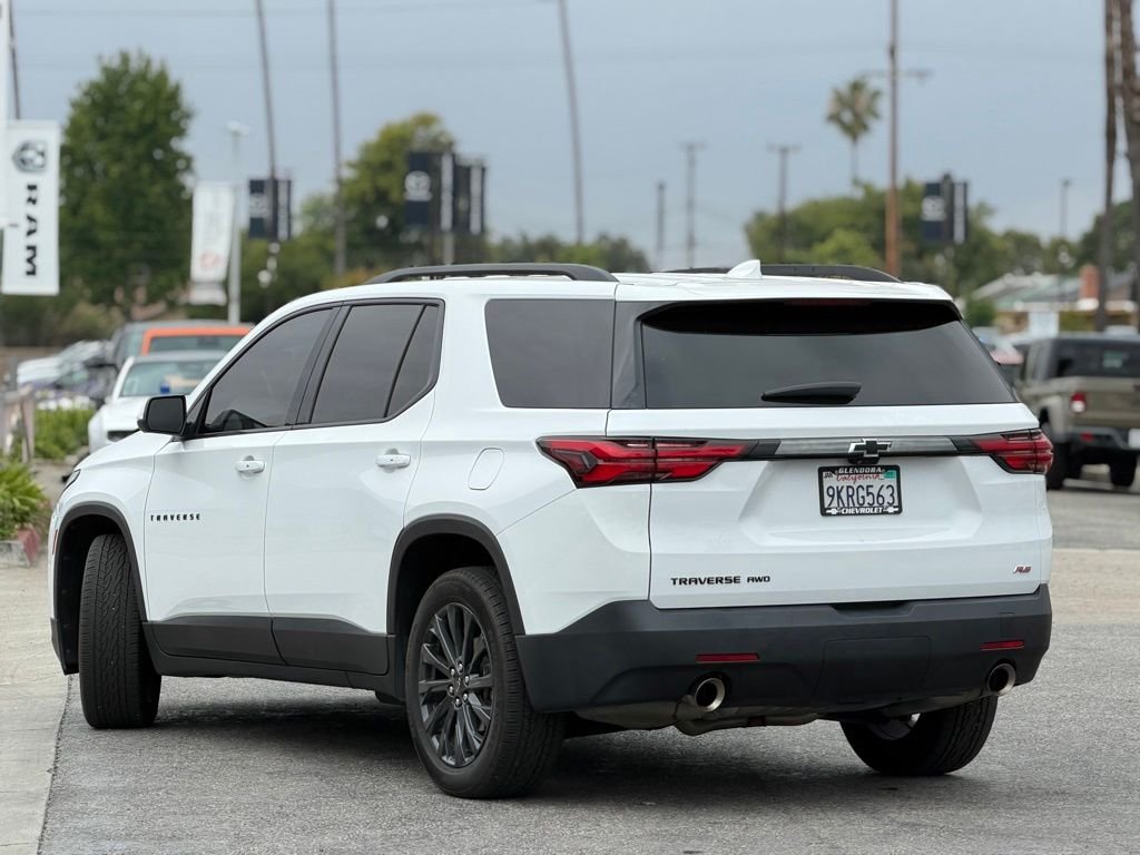 1GNEVJKW5PJ340416