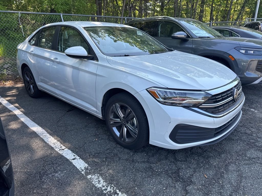 2023 Volkswagen Jetta 1.5T SE Auto SULEV's photo