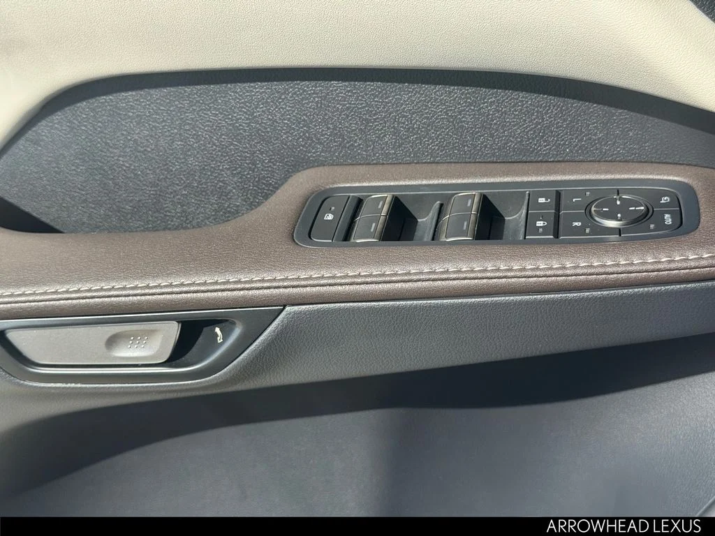 New 2026 Silver Lexus 350 Luxury image 23
