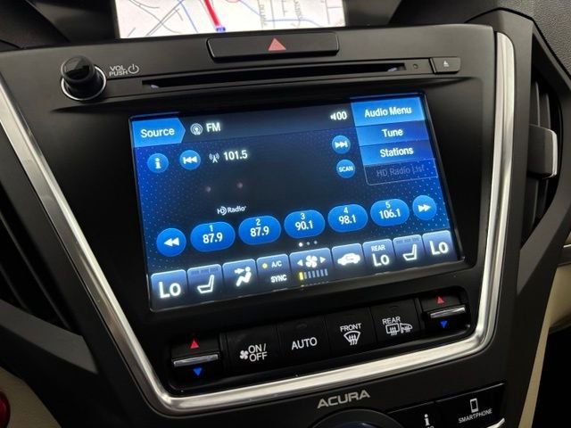 2019 Acura MDX Technology Package - Photo 22