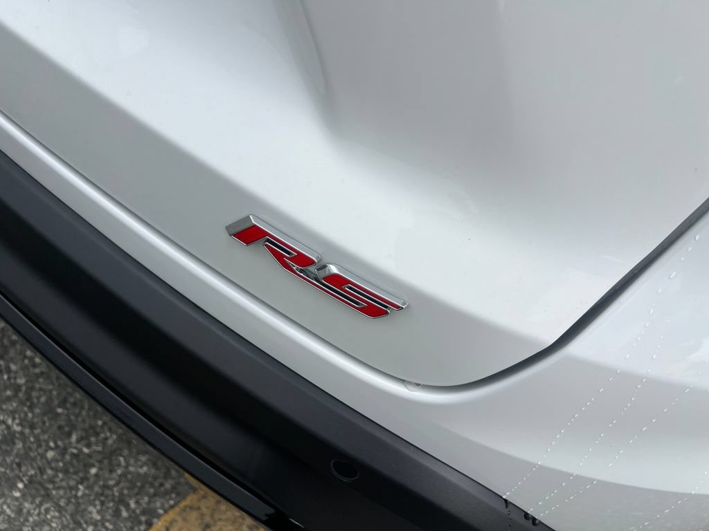 2026 Chevrolet Trax RS - Photo 6