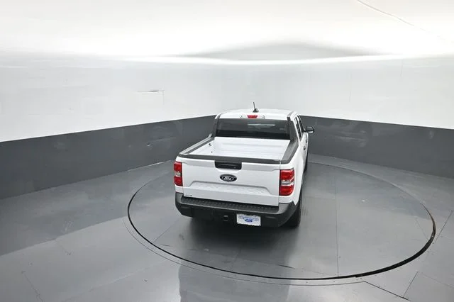 New 2026 Oxford White Ford XL image 30
