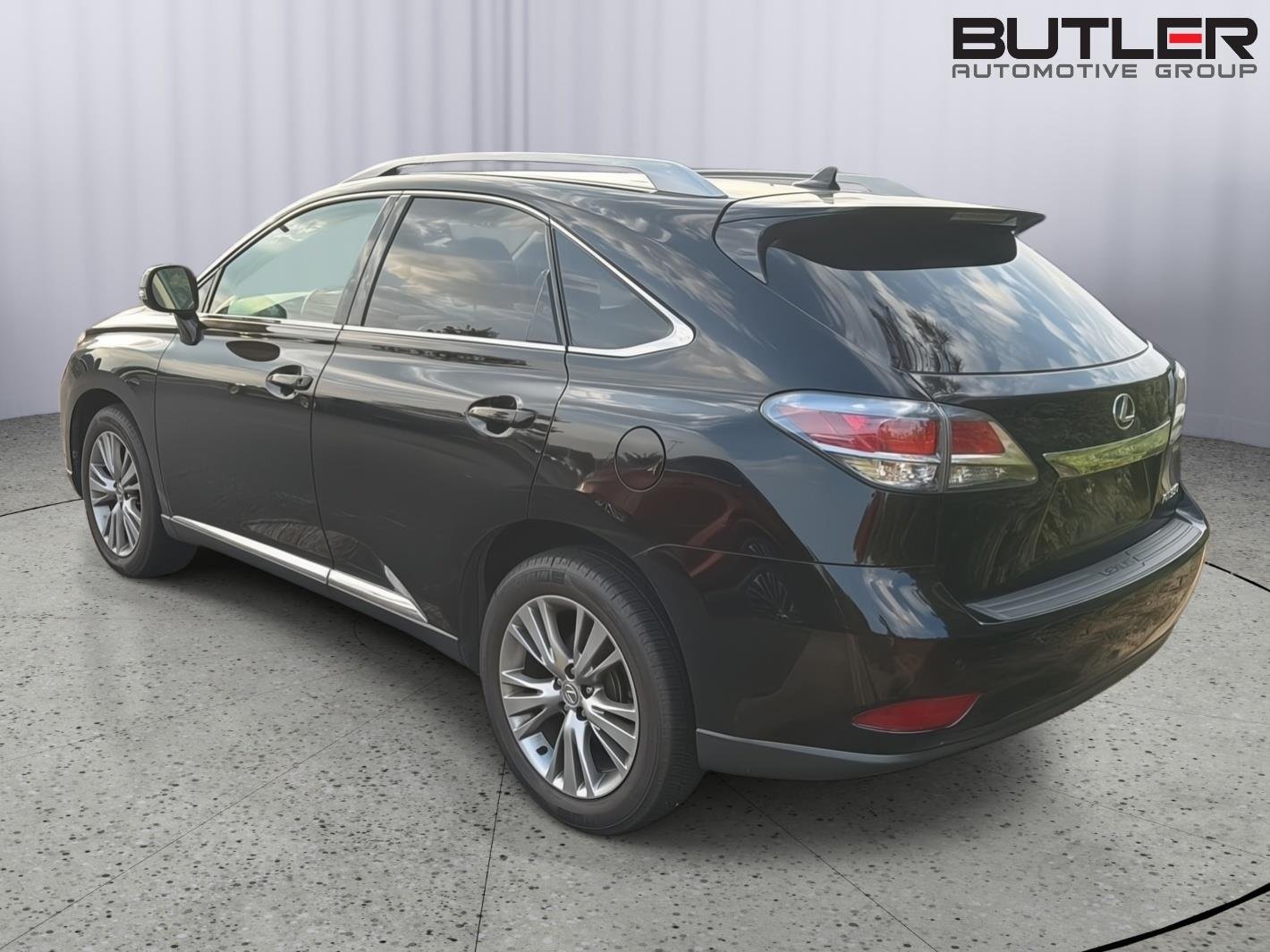 Used 2013 Obsidian Lexus  image 10