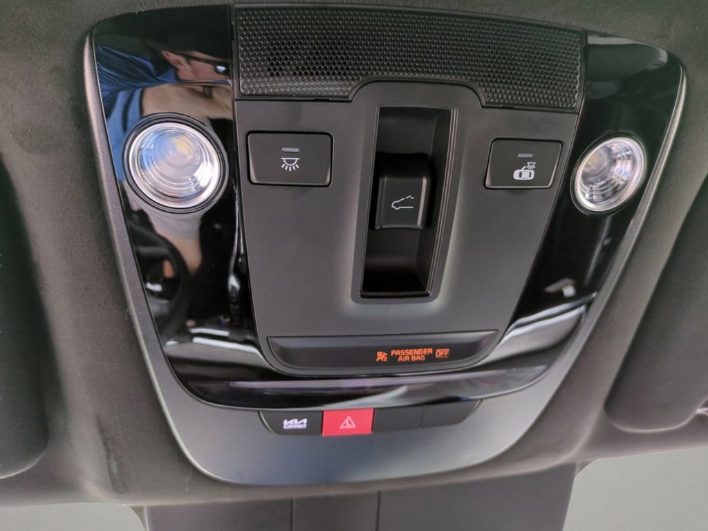 2026 Kia Sorento X-Line SX Prestige - Photo 25