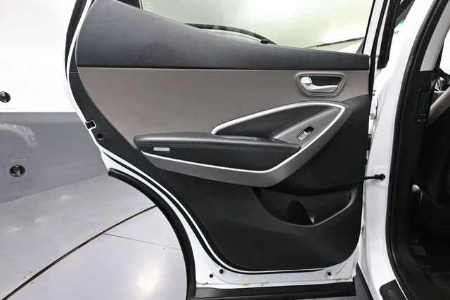 2016 Hyundai Santa Fe Sport - Photo 34