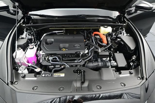 New 2026 Black Toyota Nightshade image 17