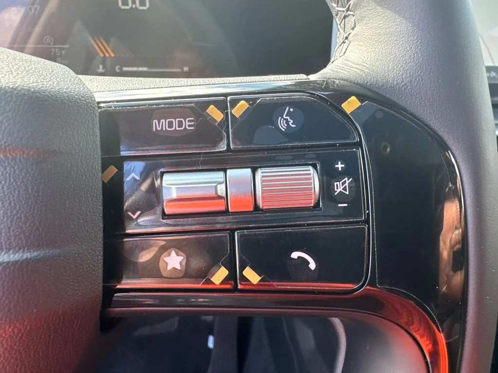 New 2026 Gray Kia X-Line EX image 26