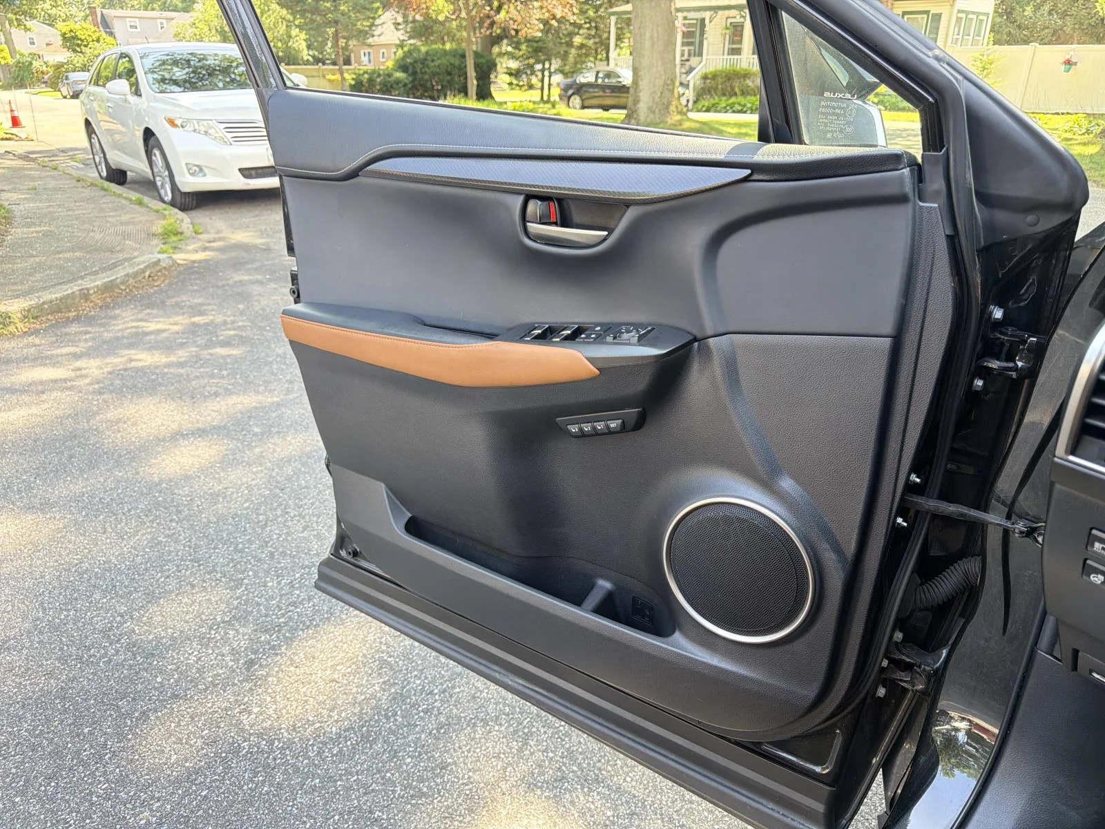Used 2020 Black Lexus 300 Base image 19