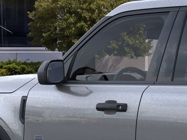 New 2026 Gray Metallic Ford Big Bend image 20