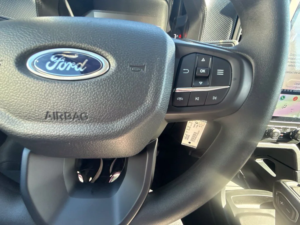 New 2026 Oxford White Ford XL image 33