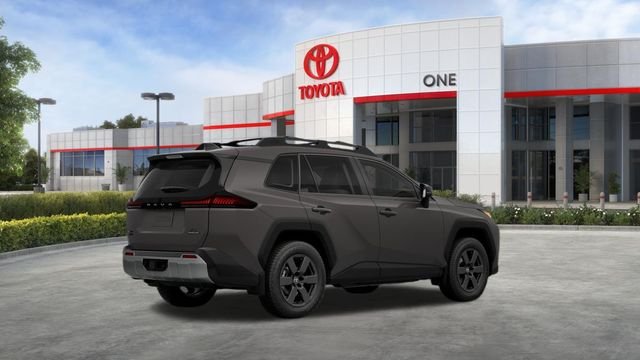 New 2026 Urban Rock Toyota  Woodland image 13