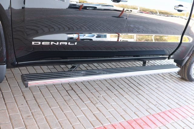 2026 GMC Sierra 1500 Denali - Photo 10