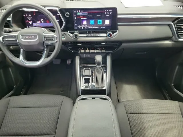 2025 GMC Canyon Elevation - Photo 10
