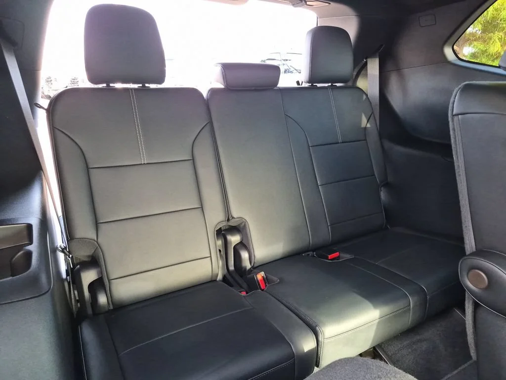 2024 GMC Acadia Elevation - Photo 37