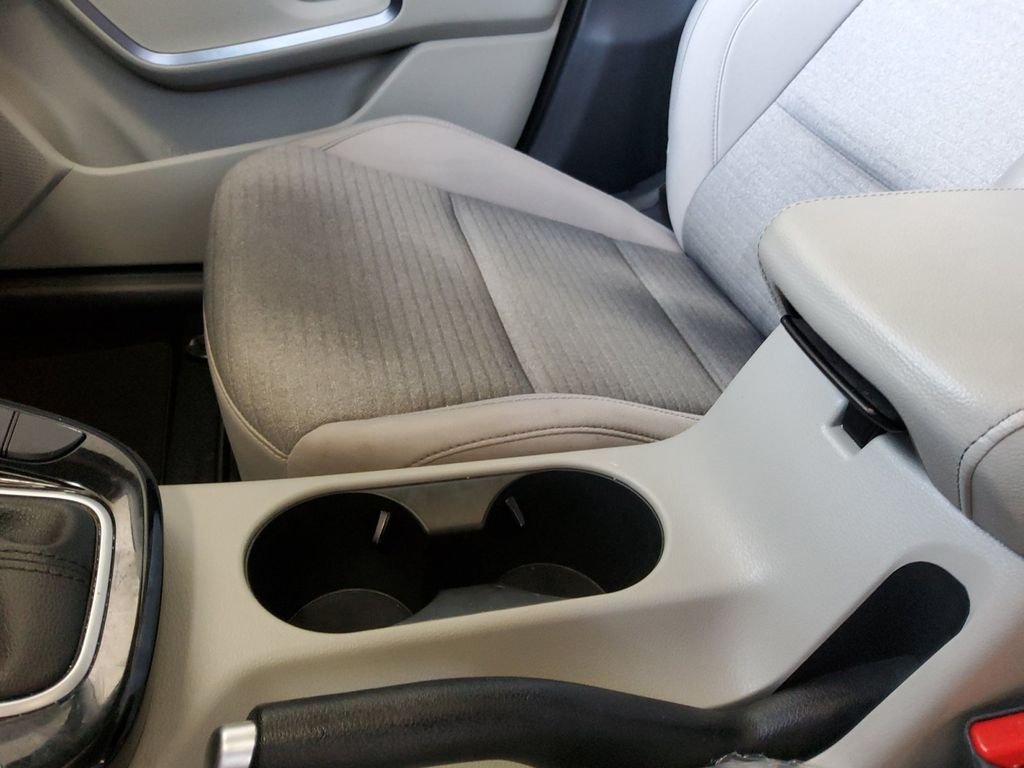 Used 2025 Gray Kia EX image 23