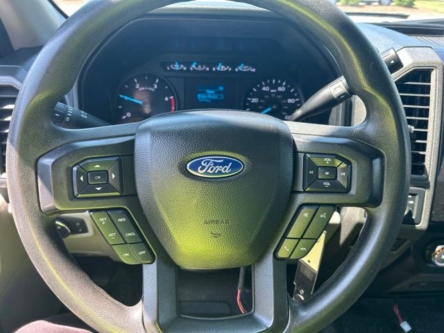 Used 2020 Black Ford XL image 20