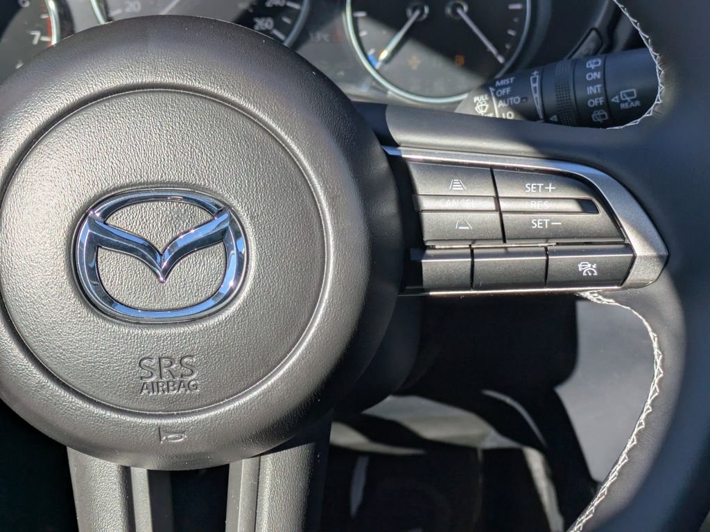 New 2026 Ceramic Metallic Mazda 2.5 S Aire Edition image 17