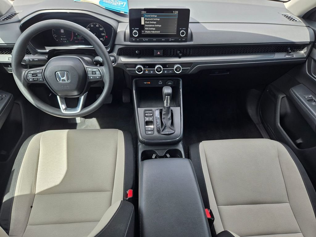 Used 2025  Honda LX image 8
