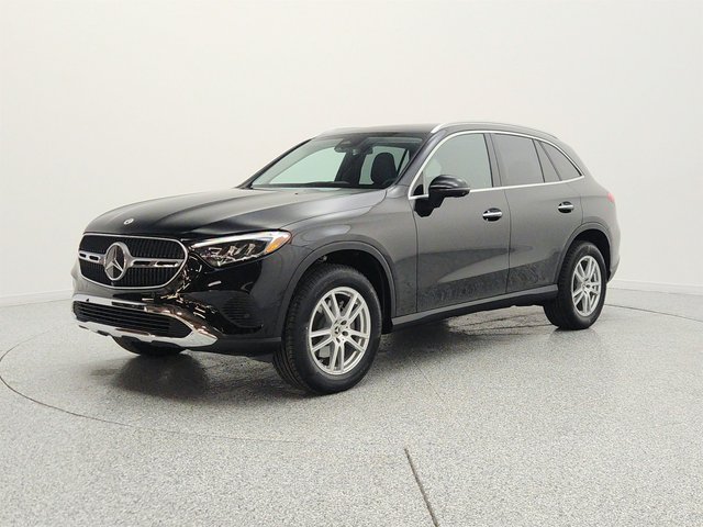 2023 Mercedes-Benz GLC GLC 300 4MATIC® SUV