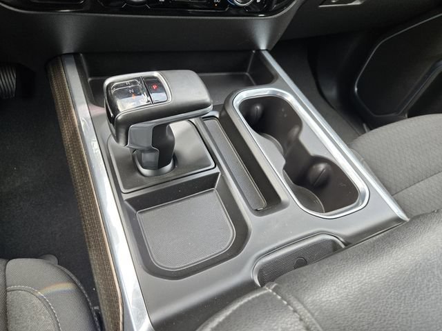 Used 2024 Lakeshore Blue Metallic Chevrolet RST image 17