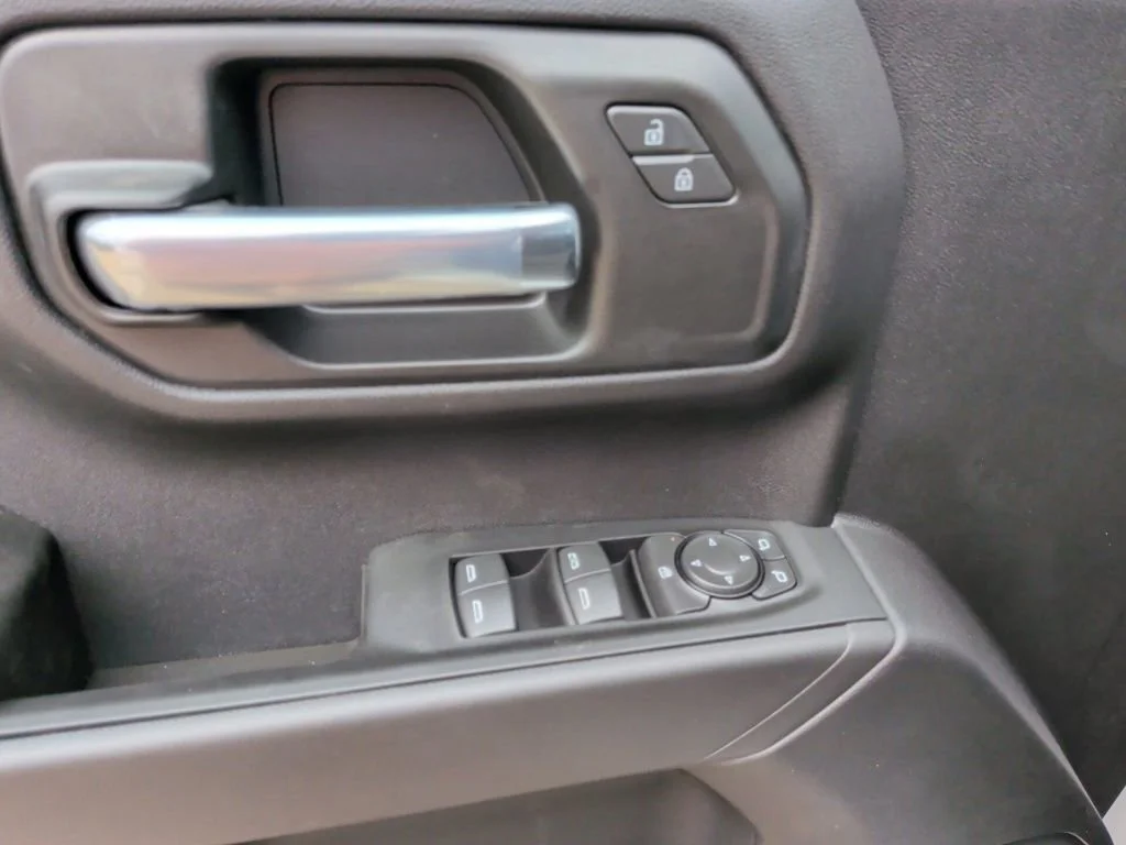 2026 GMC Sierra 1500 Pro - Photo 11