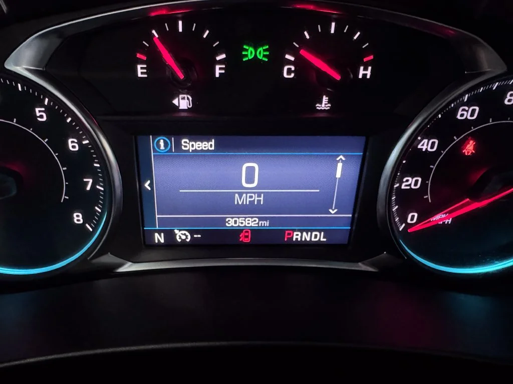 2024 Chevrolet Equinox LT - Photo 16