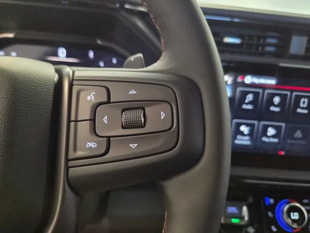 New 2026 Onyx Black GMC AT4X image 28