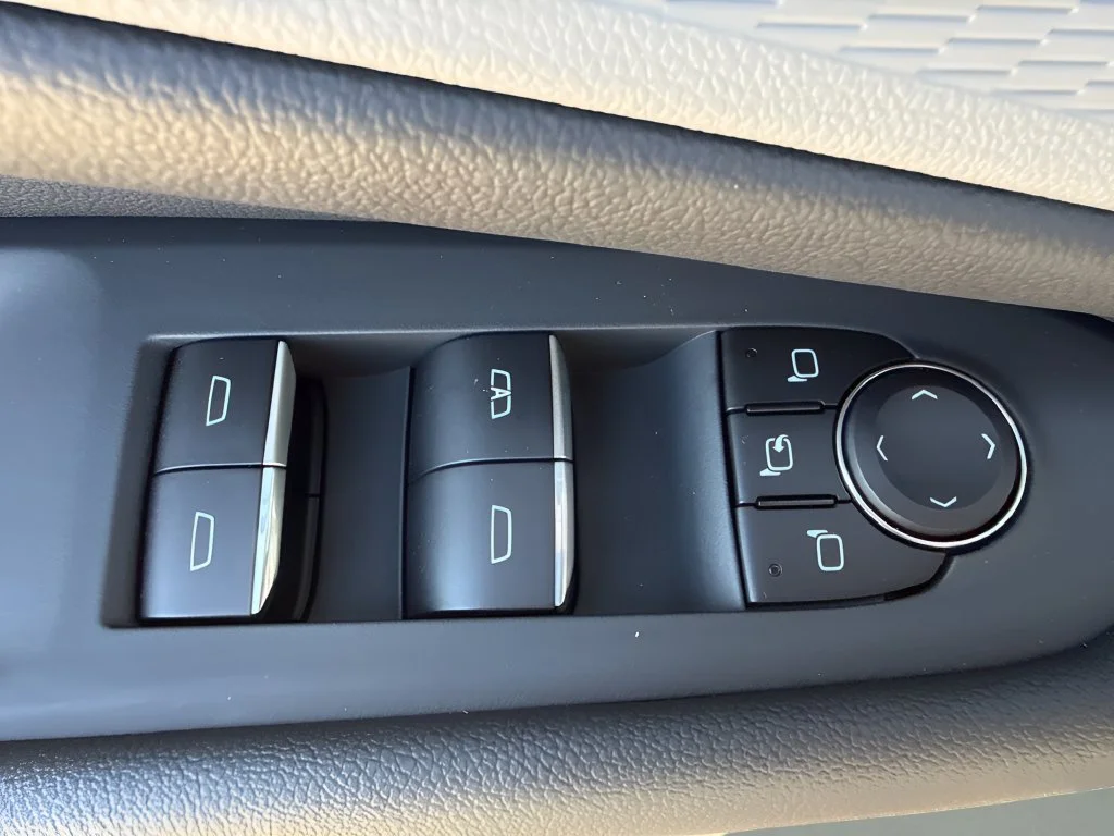 Used 2025 Sterling Gray Metallic Chevrolet SS image 9