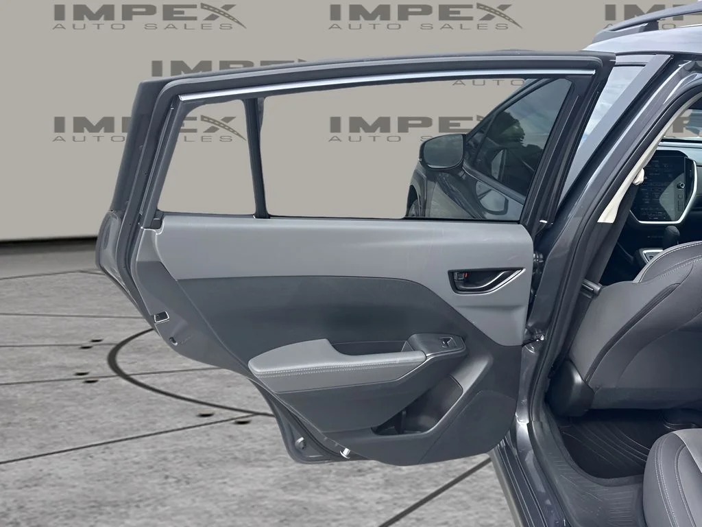 Used 2025 Gray Subaru Premium image 26