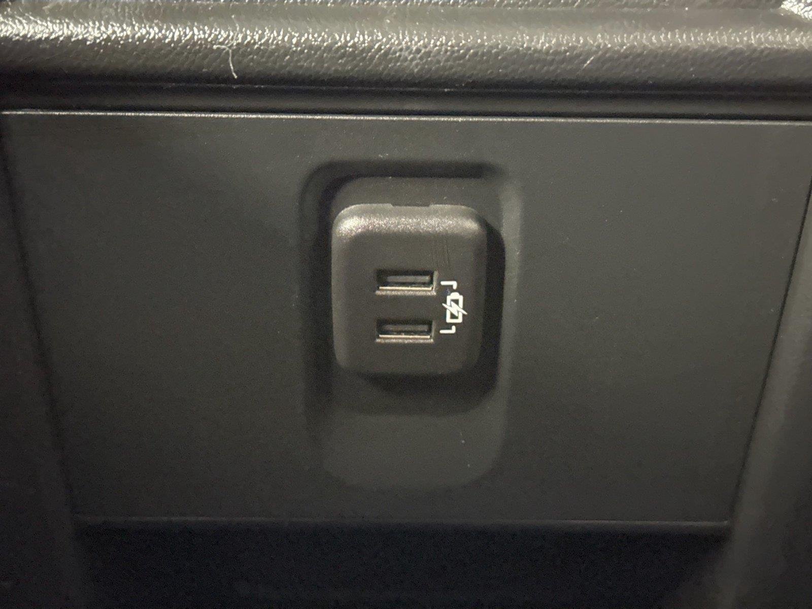 Used 2021 Cajun Red Tintcoat Chevrolet LT Cloth image 35