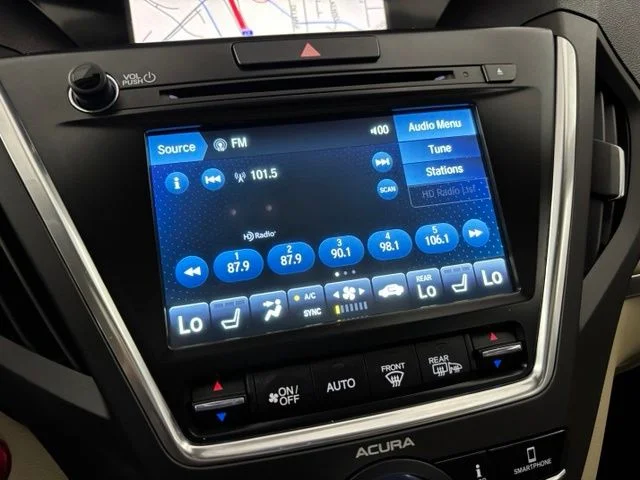 Used 2019  Acura 3.5L Technology Package image 22