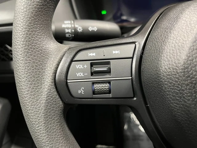 2025 Honda Accord SE - Photo 17