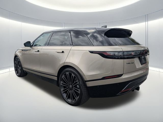 New 2026 Batumi Gold Land Rover Dynamic SE image 3