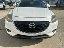 2014 Mazda CX-9 Sport