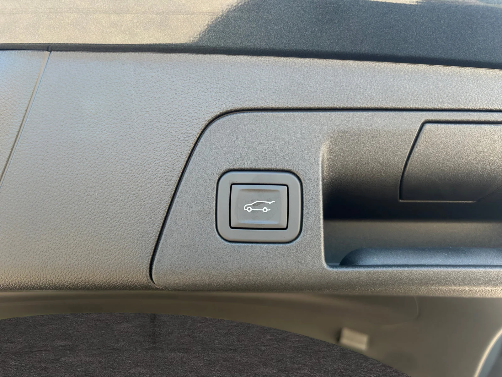 New 2026 Quartz Blue Metallic Buick Sport Touring AWD image 11