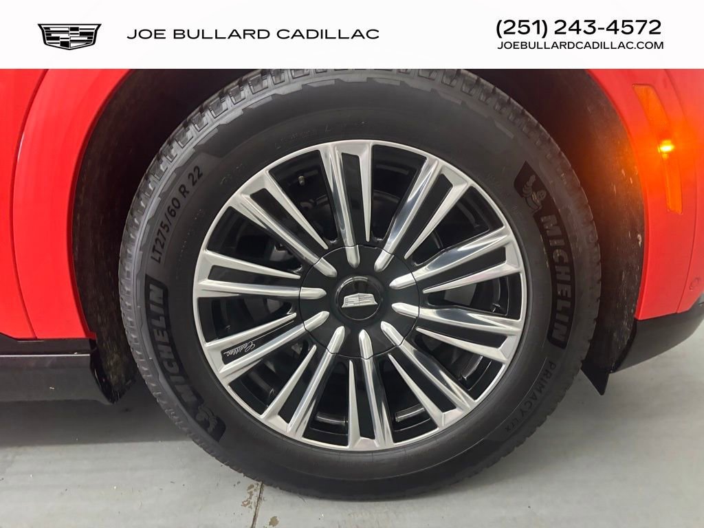 2026 Cadillac Escalade IQ Sport - Photo 16