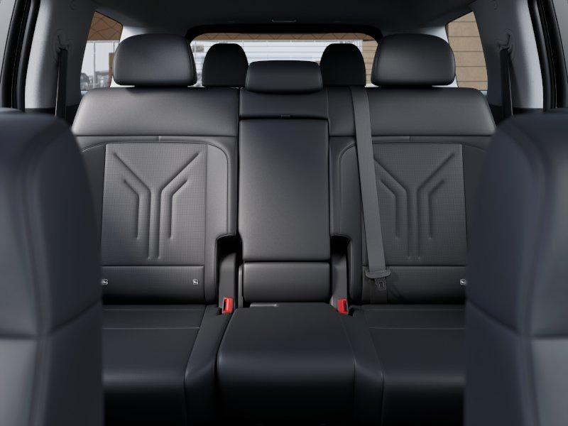 New 2027 Silver Hyundai XRT AWD image 12