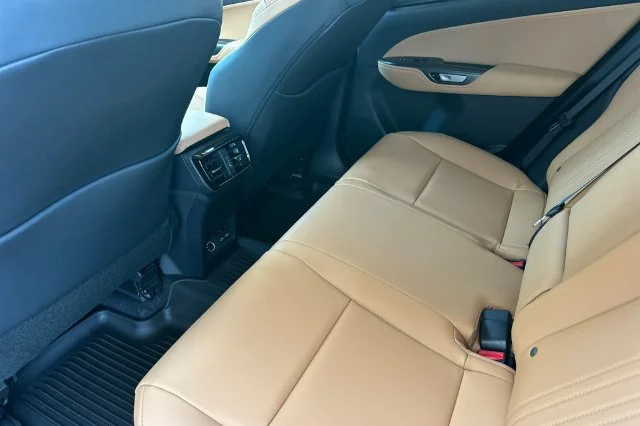 New 2026 Caviar Lexus PREMIUM image 10