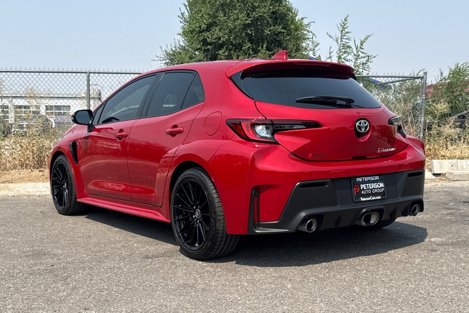 Used 2024  Toyota Premium image 5