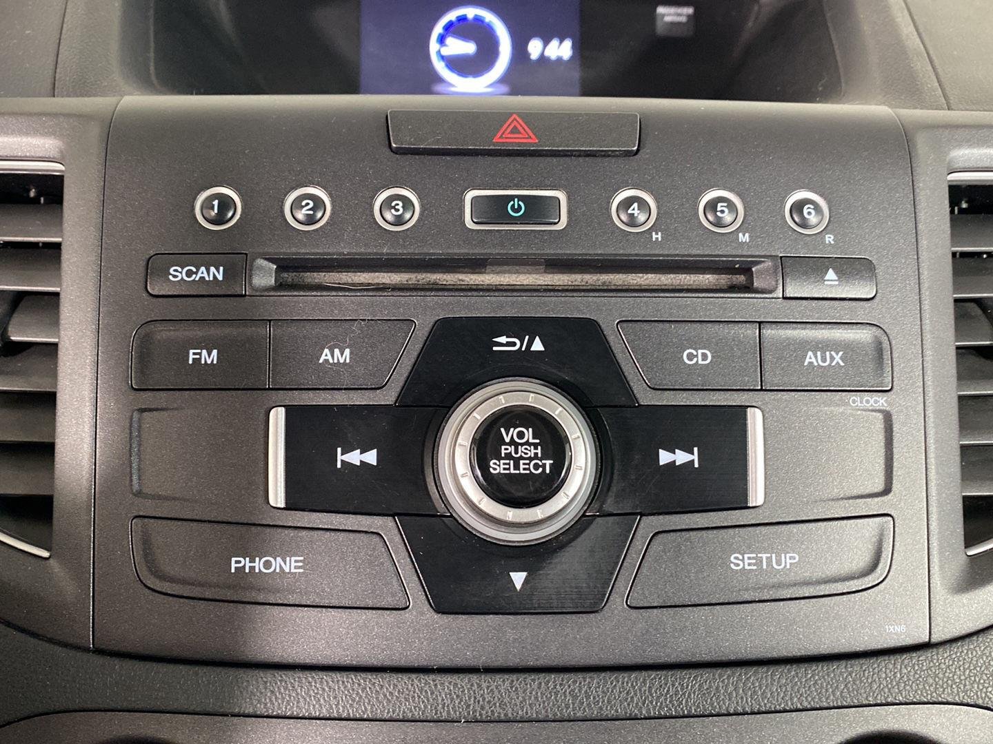 Used 2014  Honda EX image 13