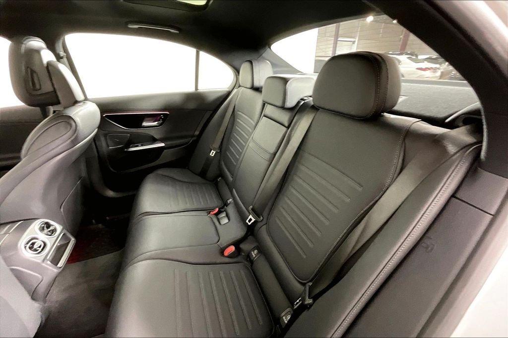 2026 Mercedes-Benz C-Class Sedan C 300 - Photo 18