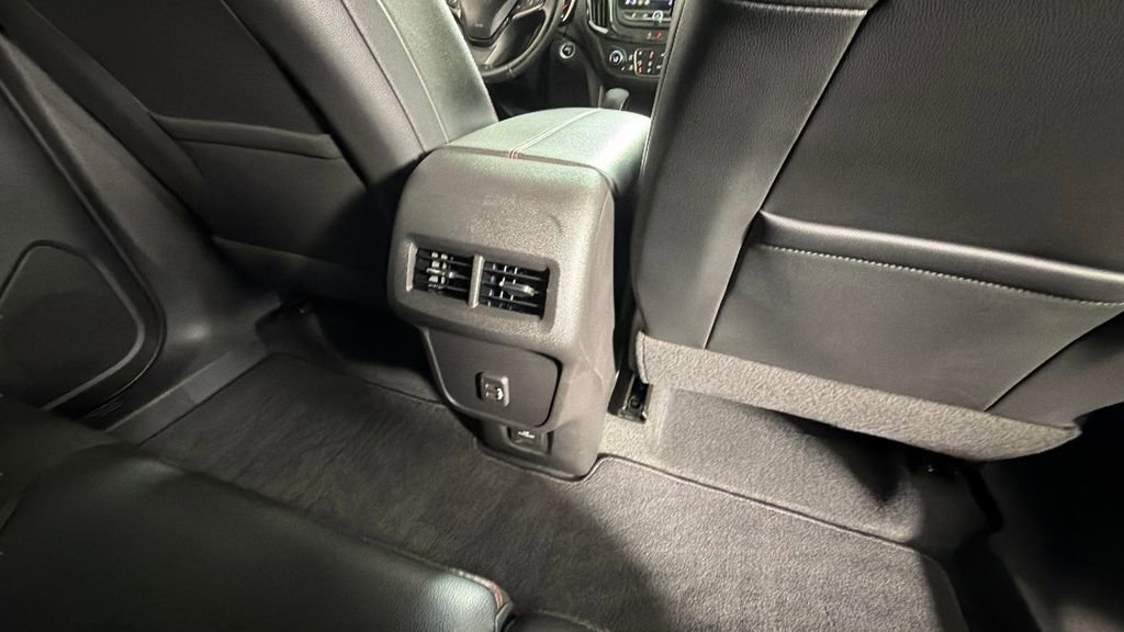 Certified Used 2024 Summit White Chevrolet RS image 30