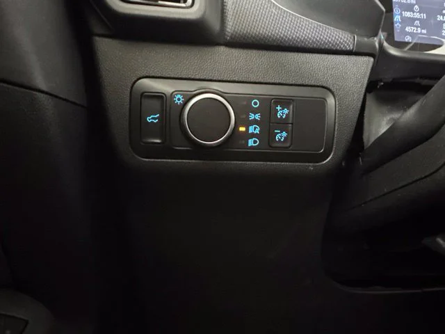 Certified Used 2021 Shadow Black Ford Base image 19