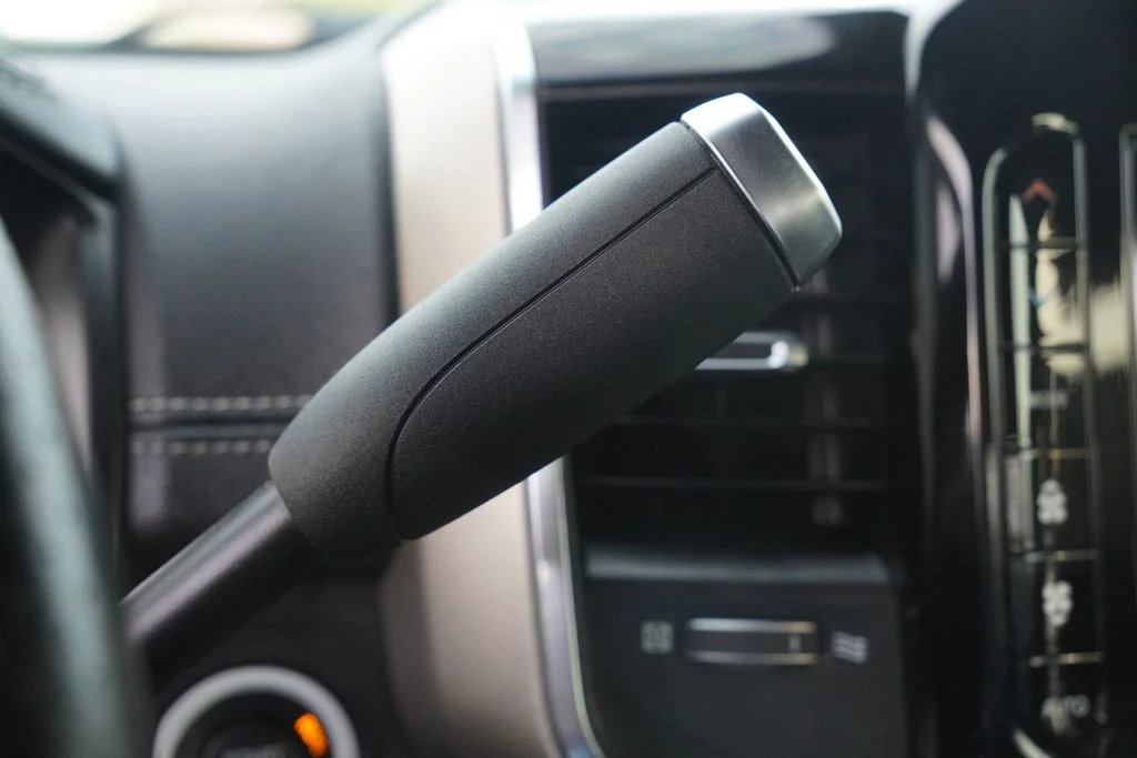 Used 2019 Black Ram Laramie image 23
