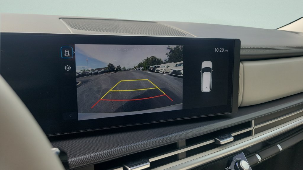 2024 Hyundai Santa Fe SEL - Photo 17