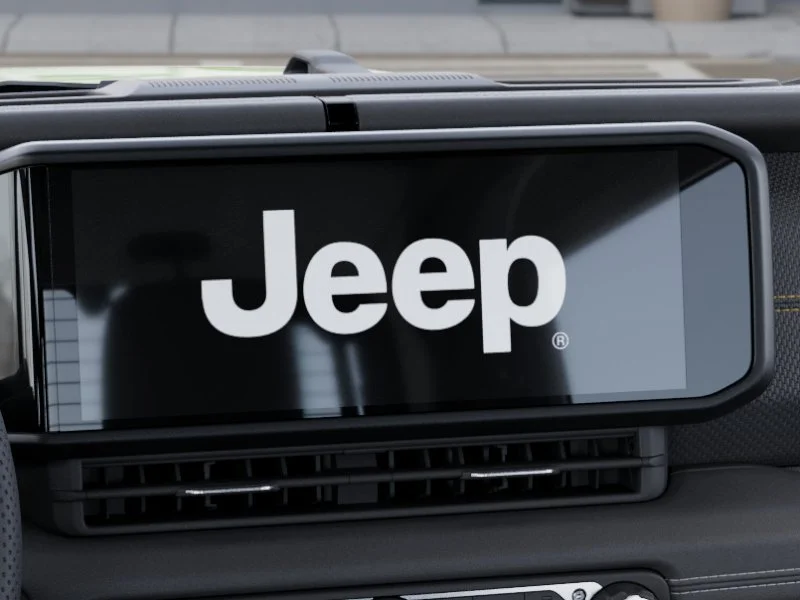 2025 Jeep Wrangler 4-Door Rubicon 392 Final Edition - Photo 31